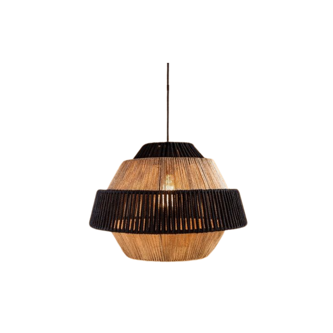 Sombra Pendant Lamp