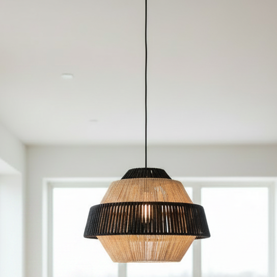 Sombra Pendant Lamp