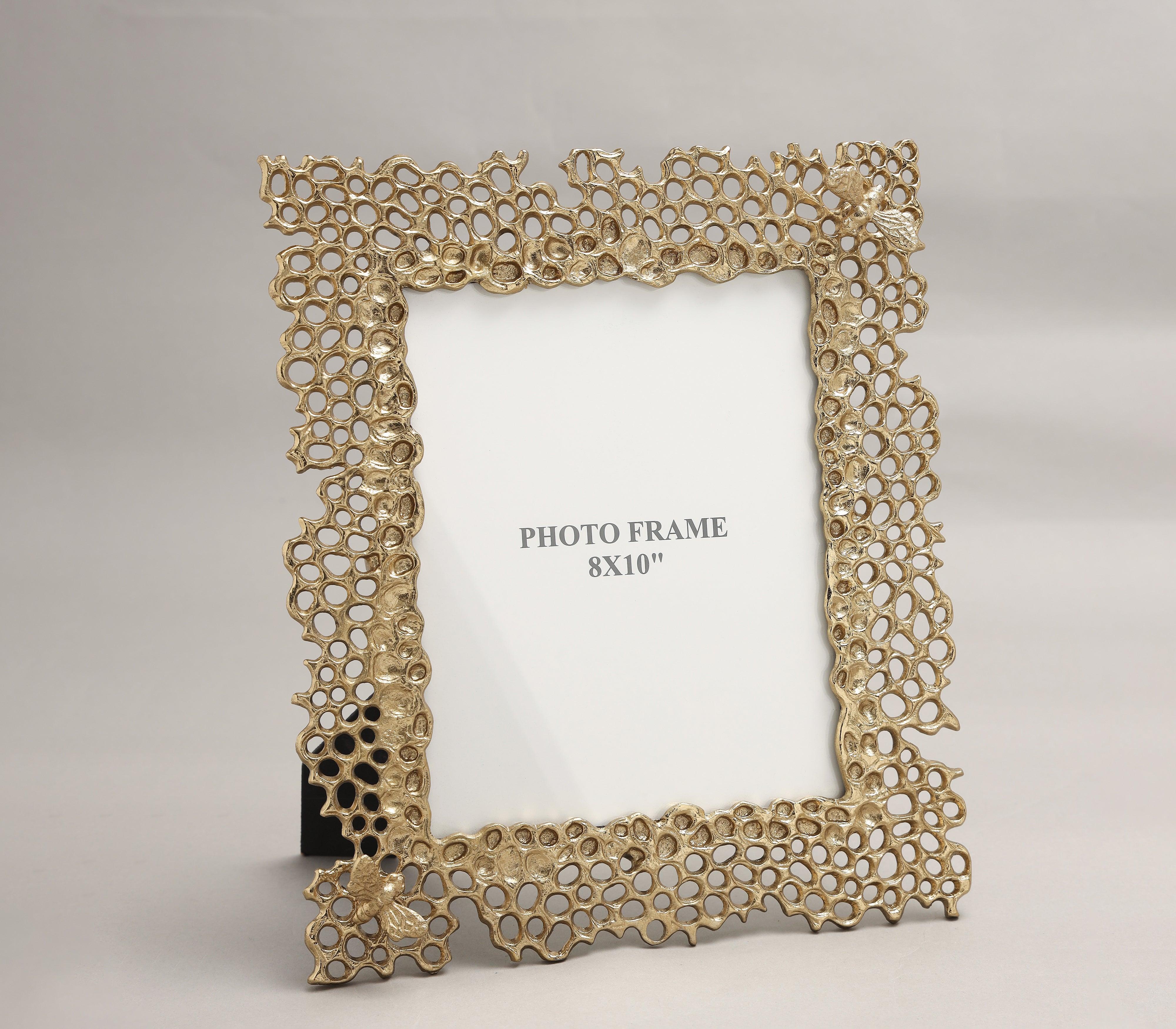 Bee Victoria Photo Frame