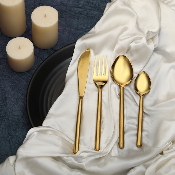 Radiant Reflections Cutlery Set