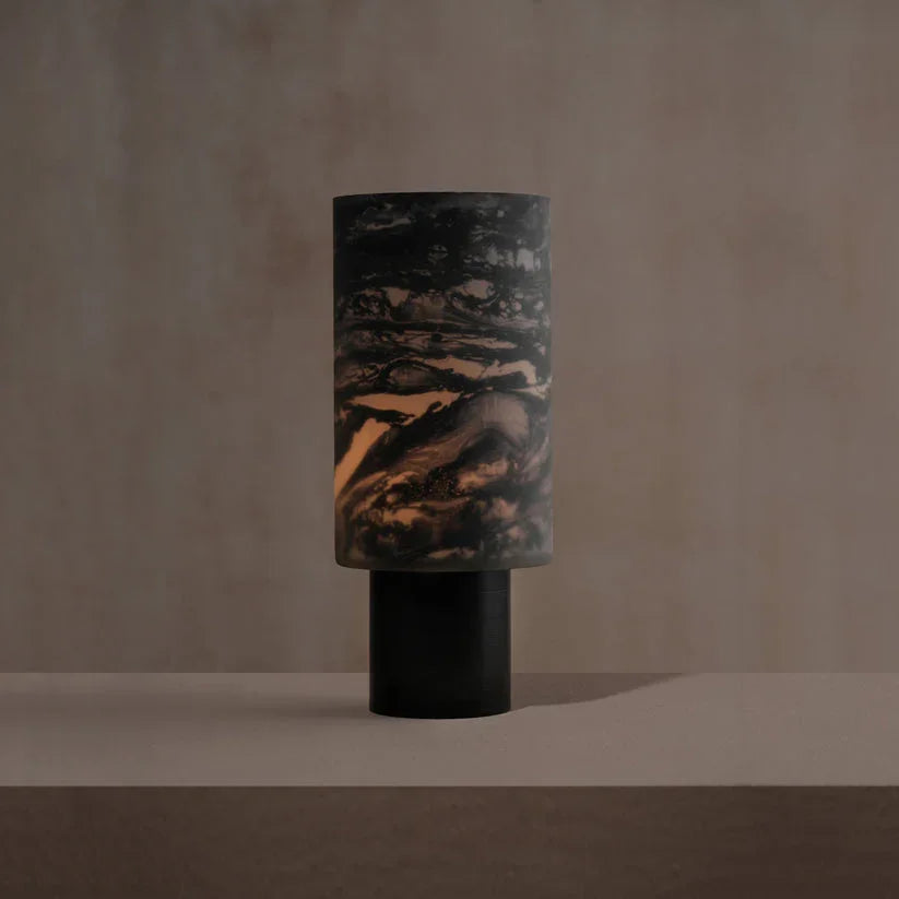 Bella Cylindrical Table lamp