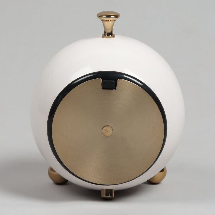 Sphere TimeKeeper Clock