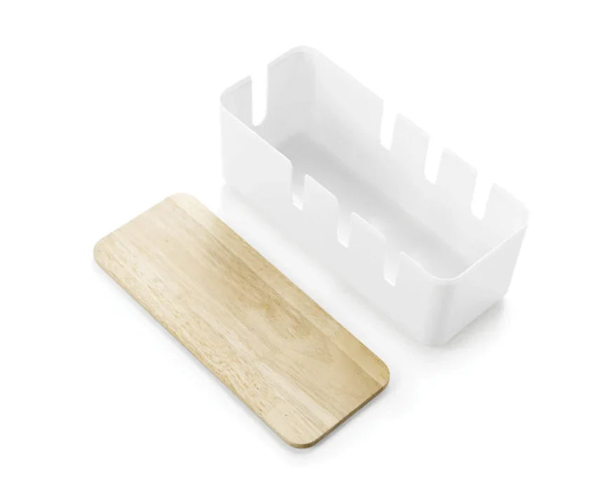 Desktop Cord Organizer