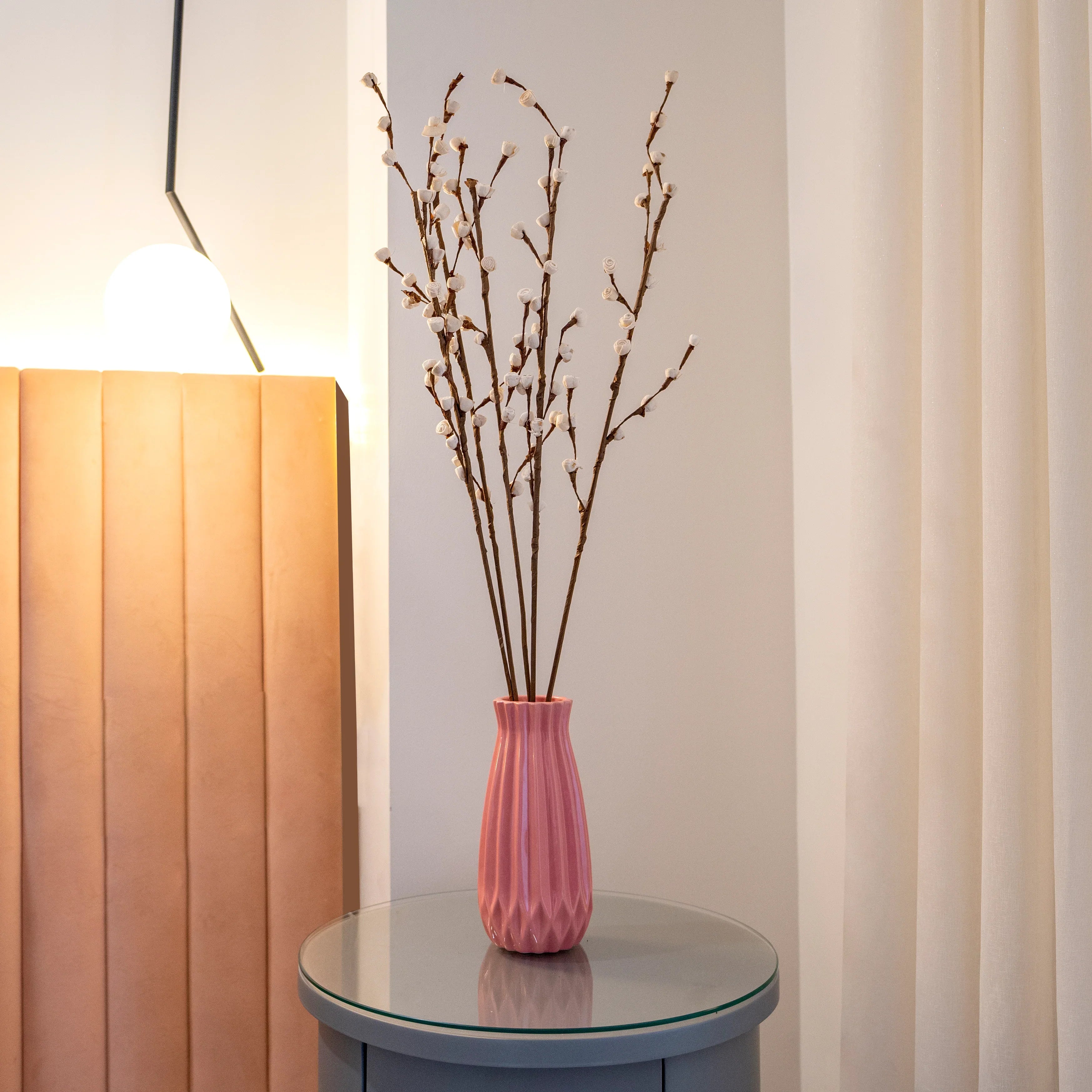 Bud Roses Sticks | Set of 5 sticks