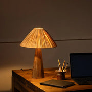 Harmony Table Lamp | Bedside Lampshade For Bedroom