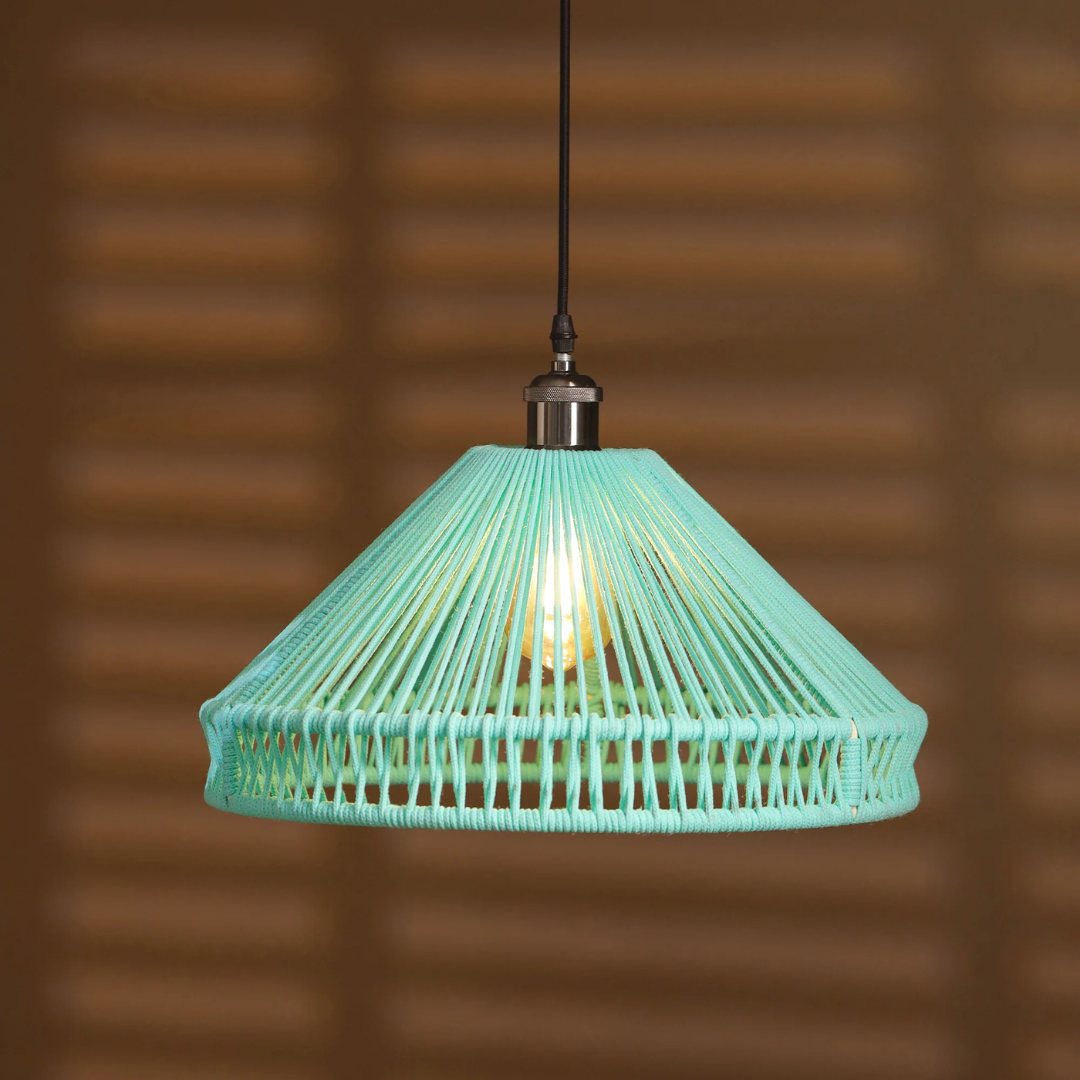 Drift Pendant Lamp