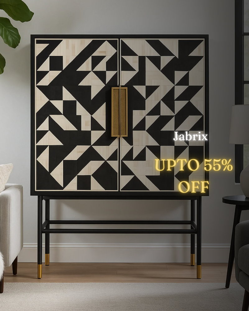 Upto 55% Off