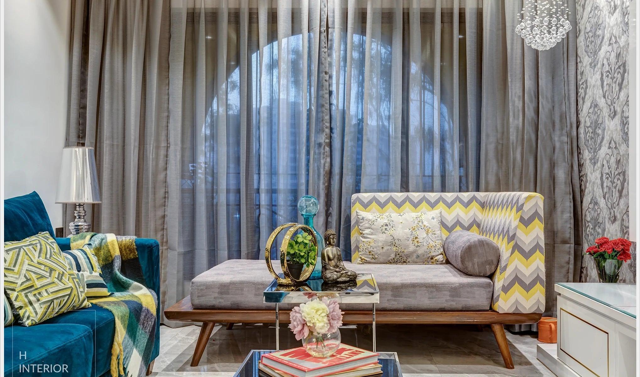 H Interior Designs