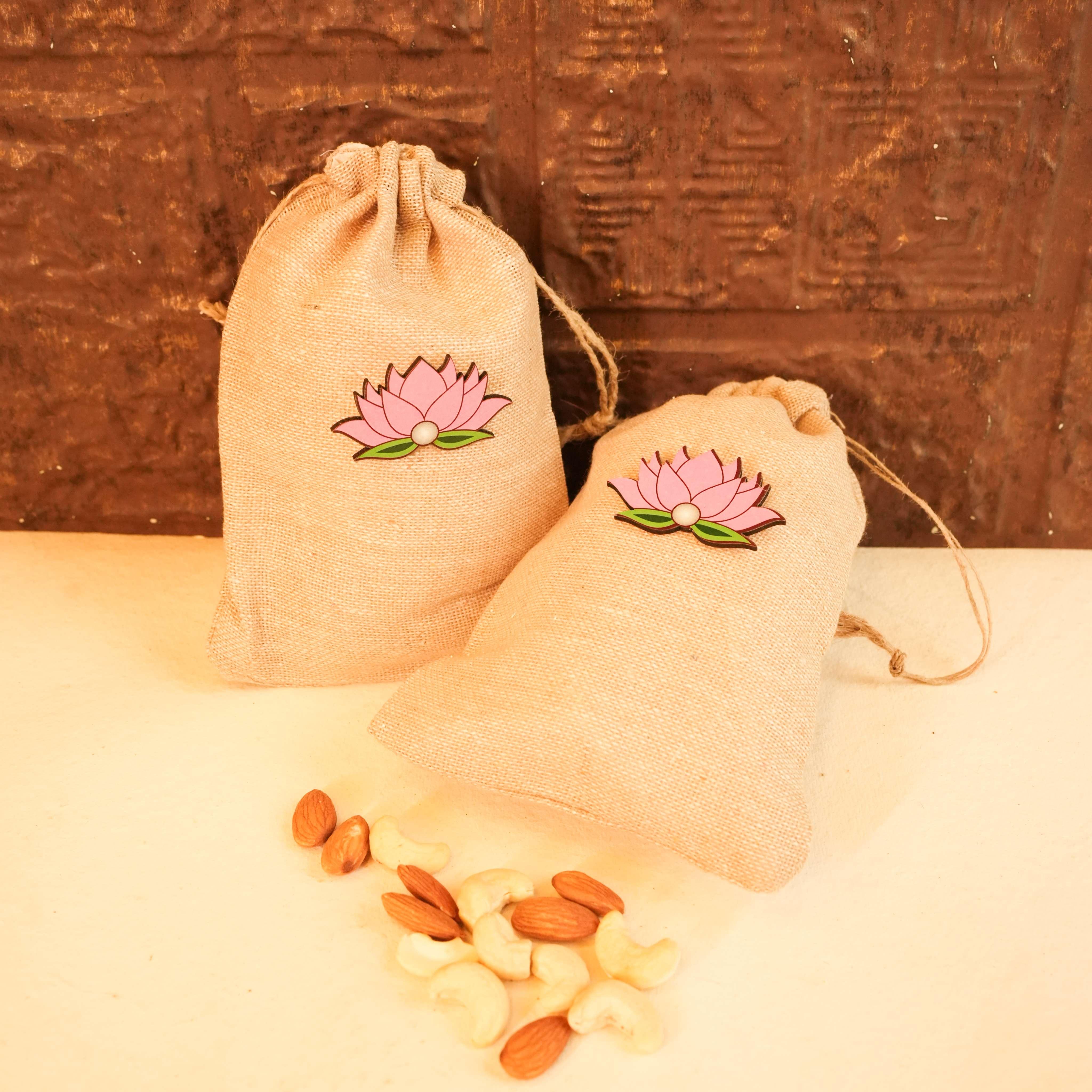 Light & Nourish Hamper