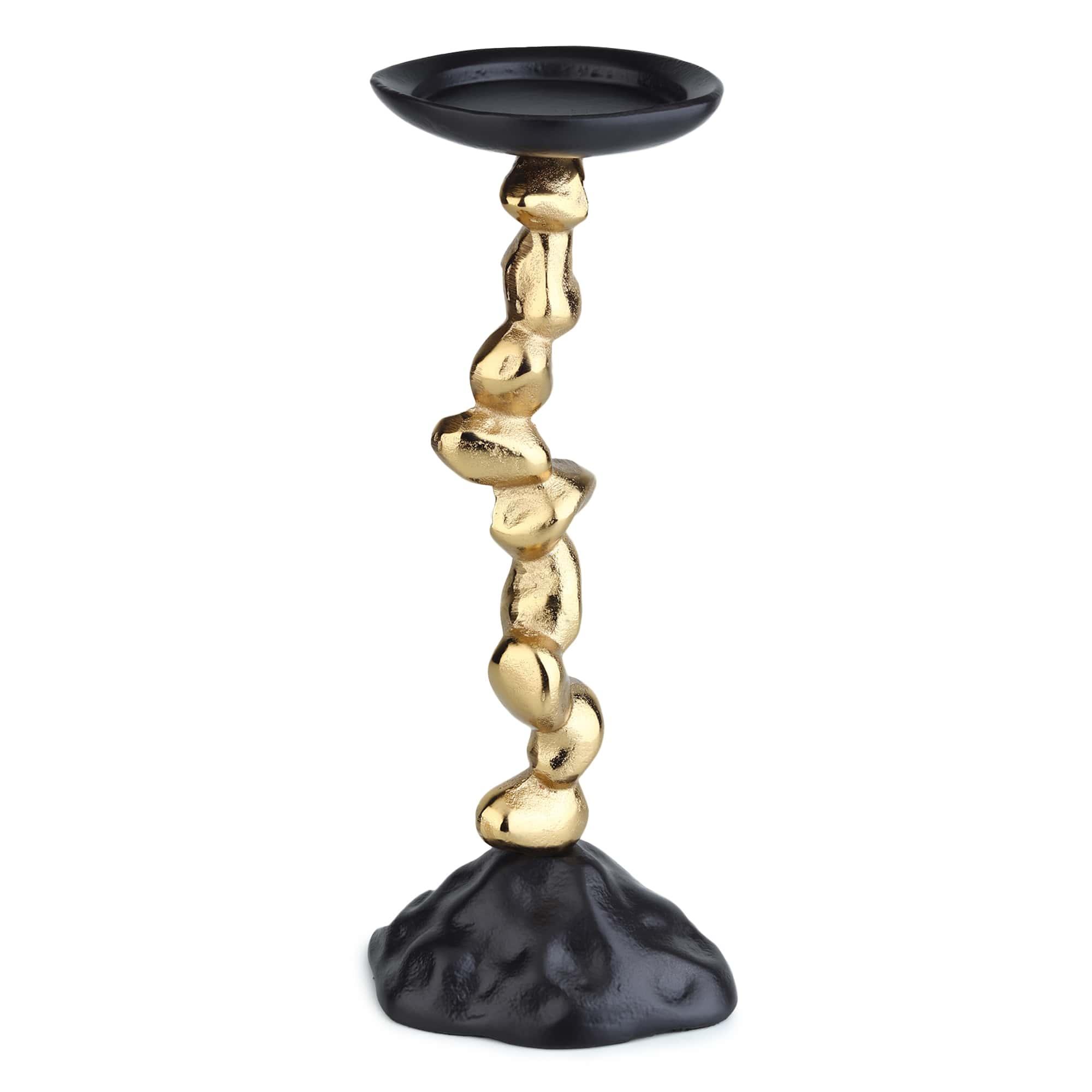 Stones Orivia Candle Holder