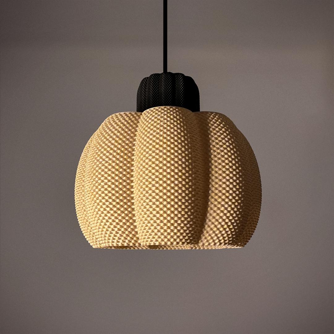 Cala Pendant Lamp