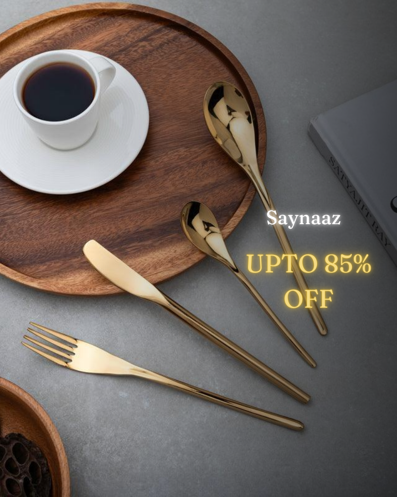 Upto 85% Off