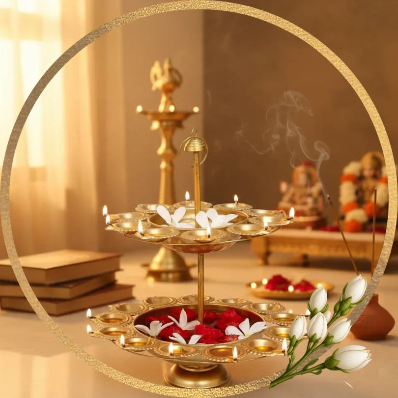 Pooja Essentials