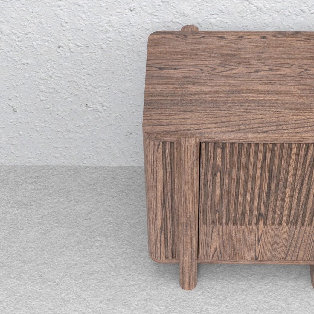 Stria Night Stand