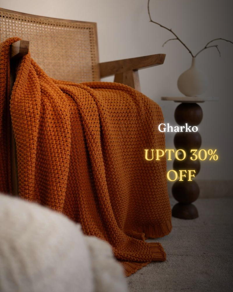 Upto 30% Off