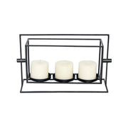 Glowen Candle Holder