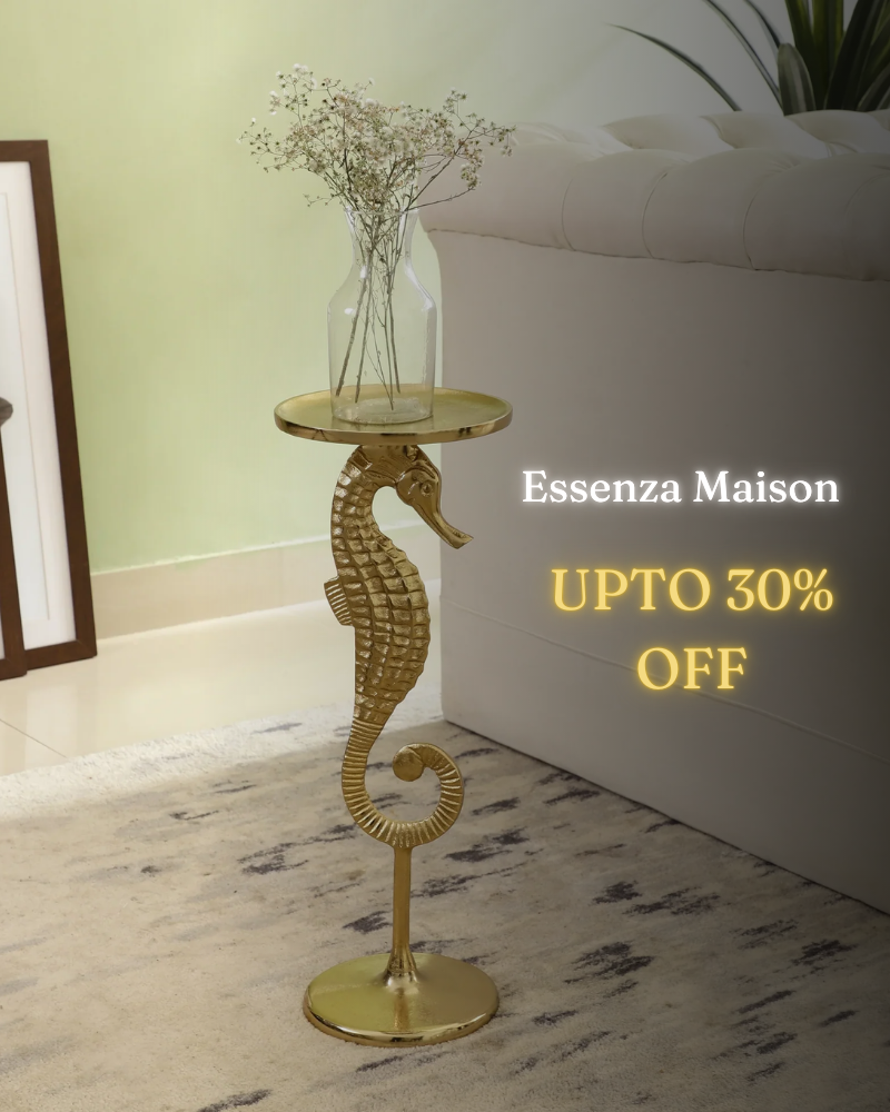 Upto 30% Off