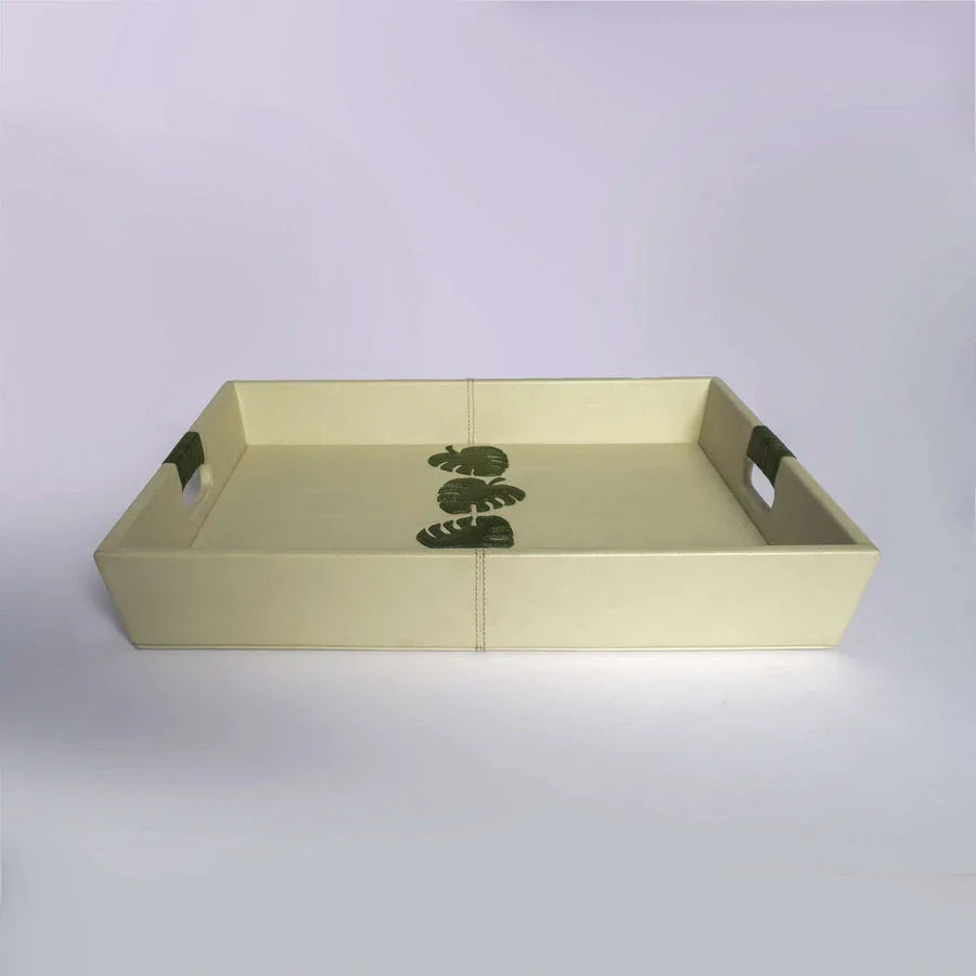 The Botanical Tray Big