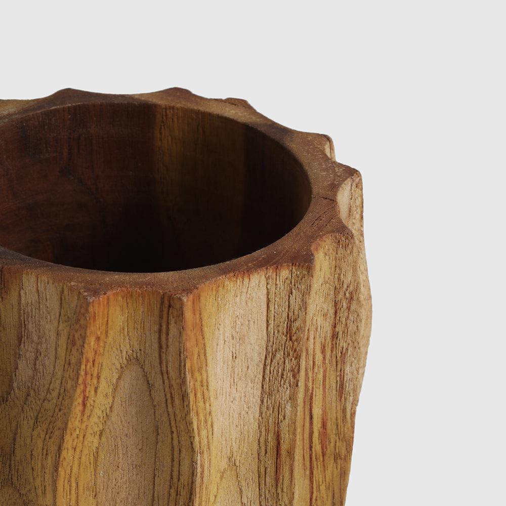 The Forest Echo Vase