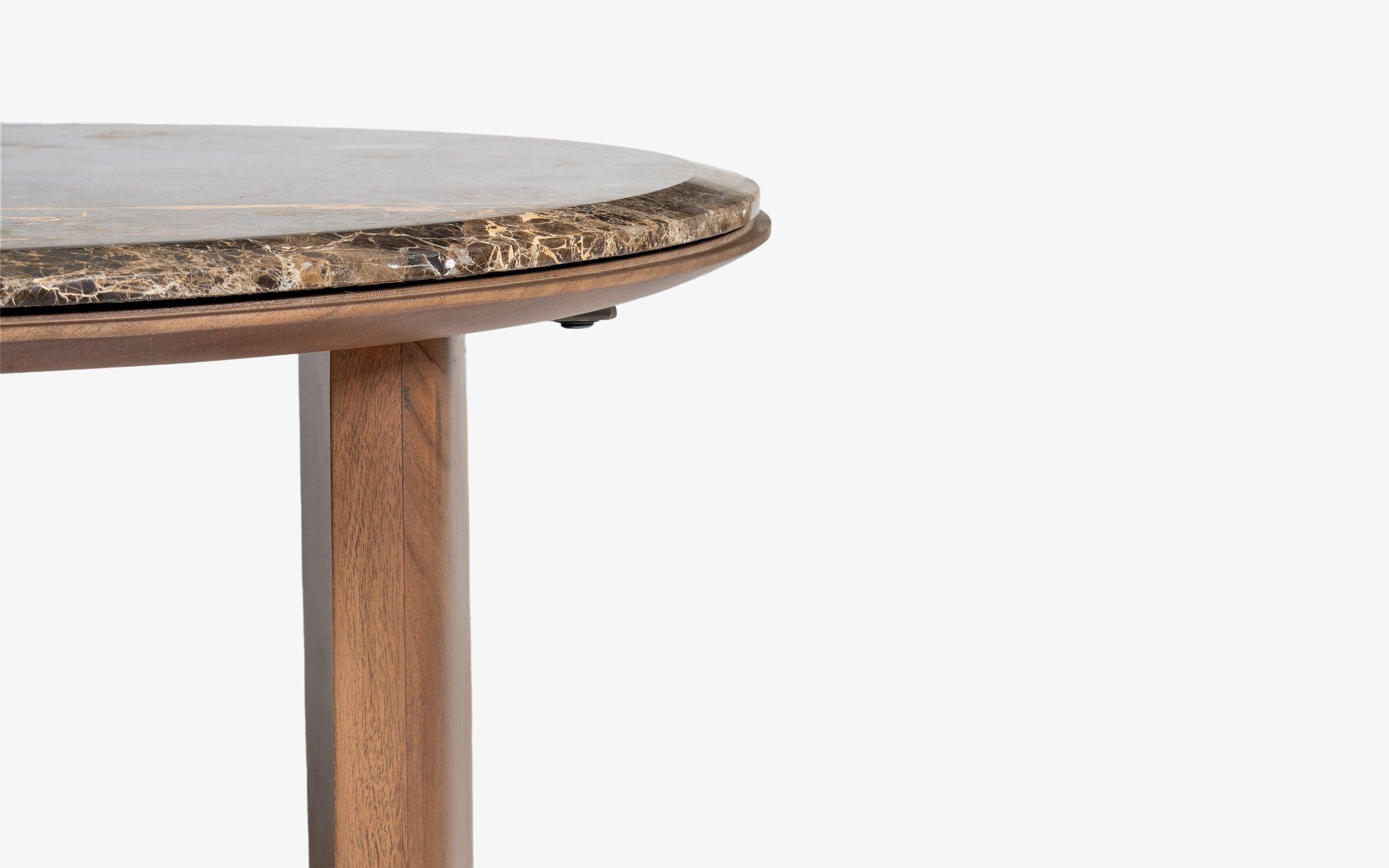 Anish Fusion Nested Coffee Table