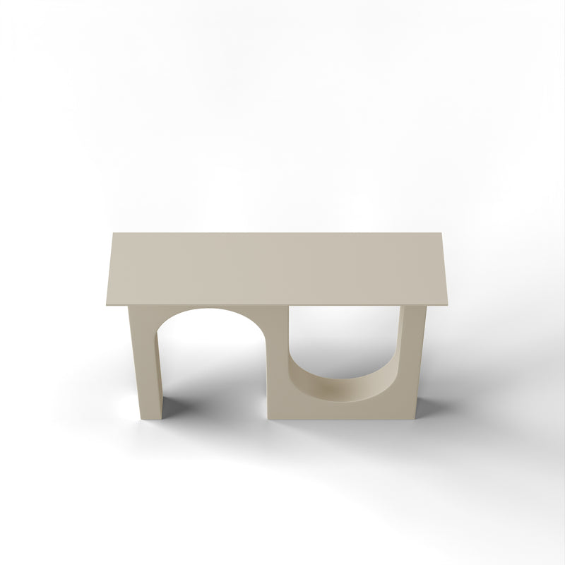 Upton Buckley Console Table