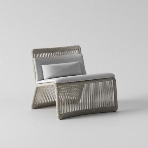 Elegant Lounge Chair