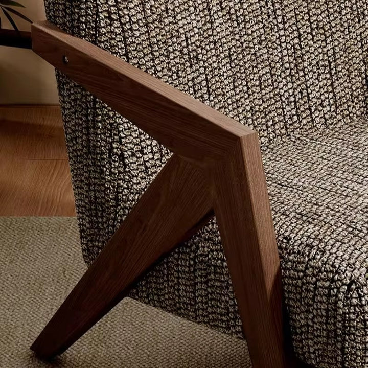Artemis Accent Chair