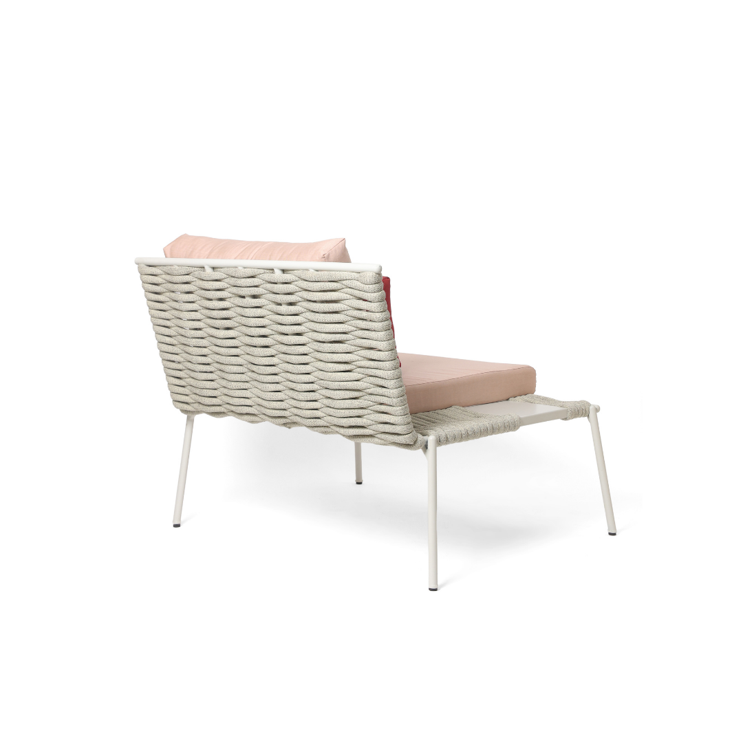 Luma Day Chair