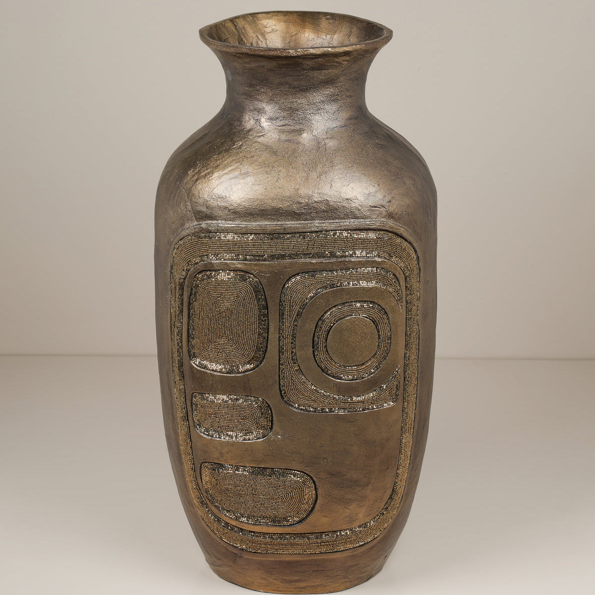 Eris Floor Vase