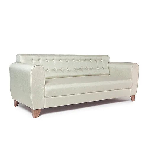 Harry Fabric Sofa (Sylvan Green)