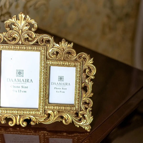 The Royal Family Photo Frame