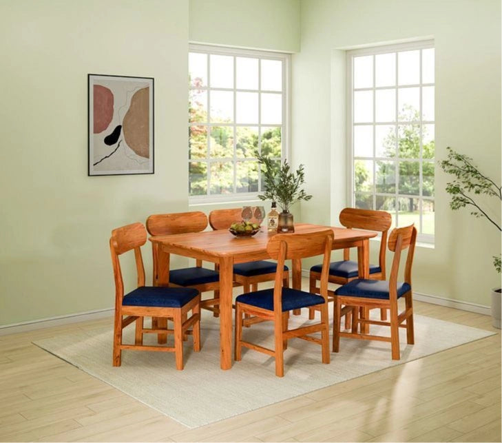 Minion Seater Dining Set