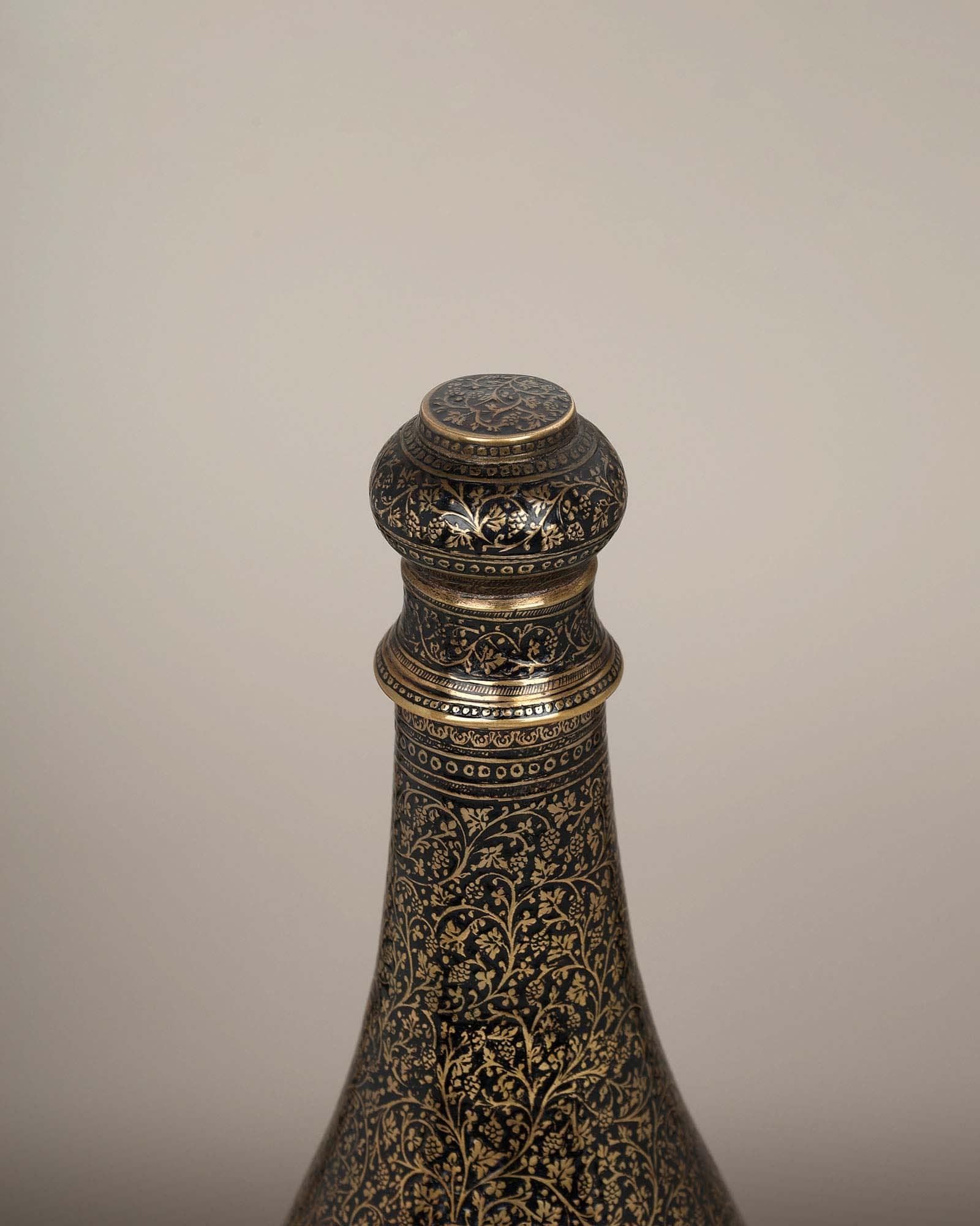 Ruh Bottle Holder By Dilshad Hussain