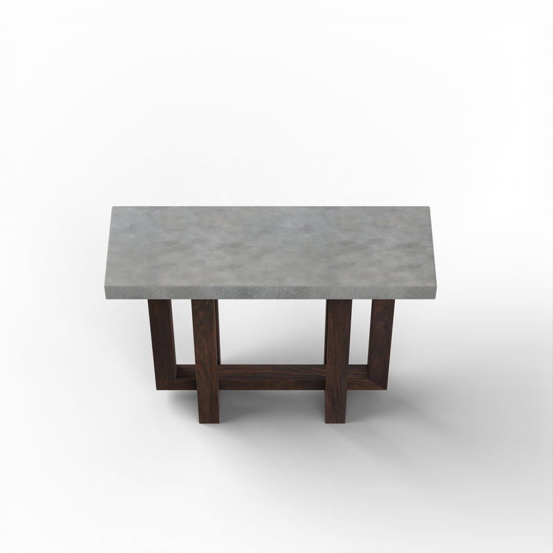 Celt Gooseberry Console Table