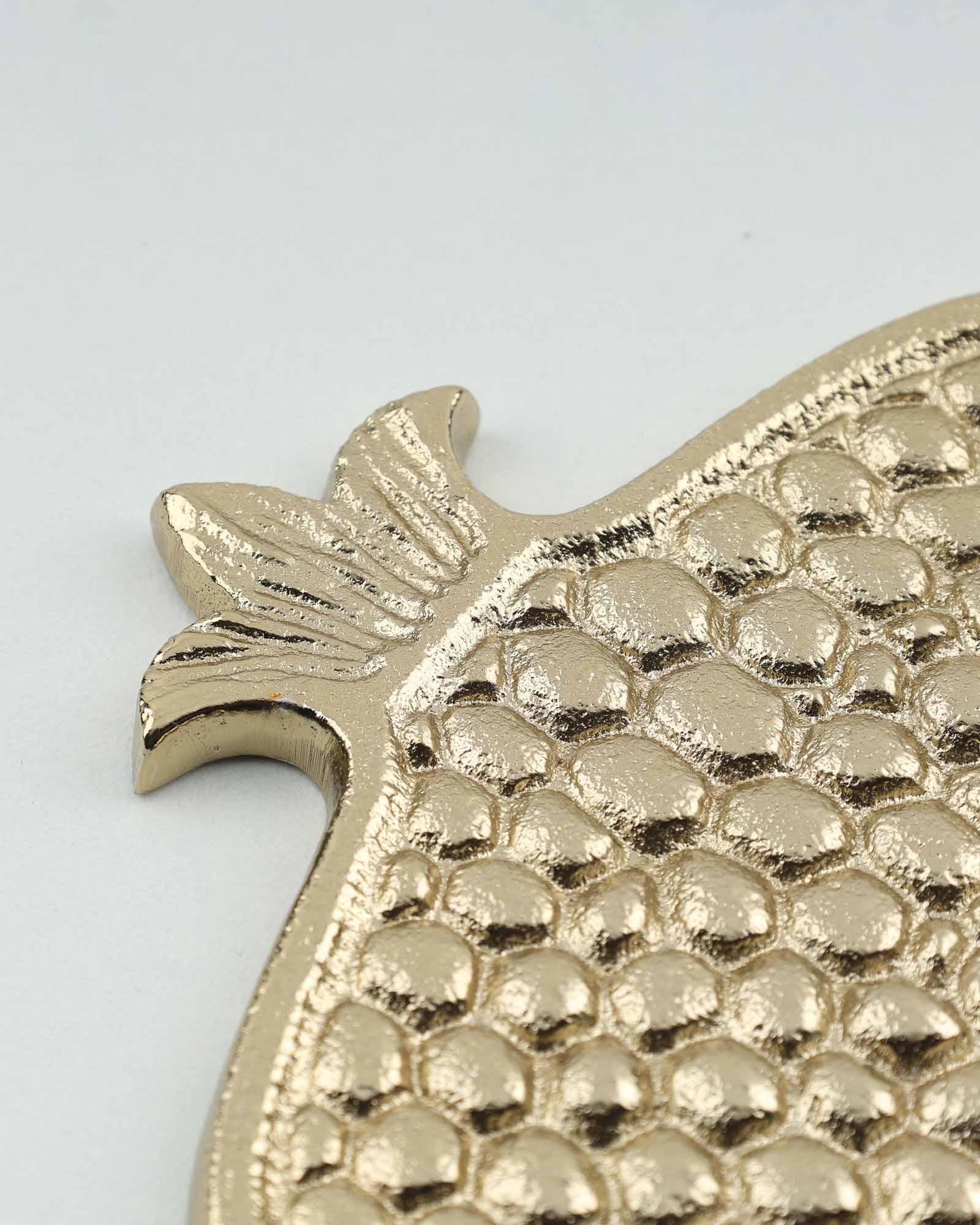 Roma Coaster Set Of 4