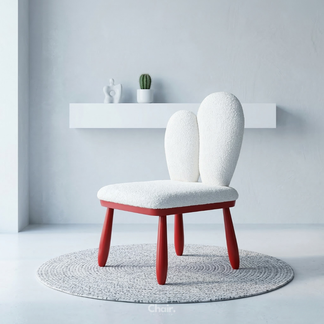 Mushy Dining Chair
