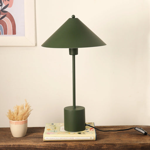 Buy Table lamp - Casa 100 by Fig on IKIRU online store