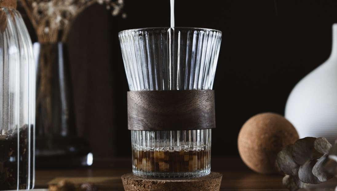 Orion Glass (Set of 2)