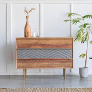 Toshi Chest of Drawer