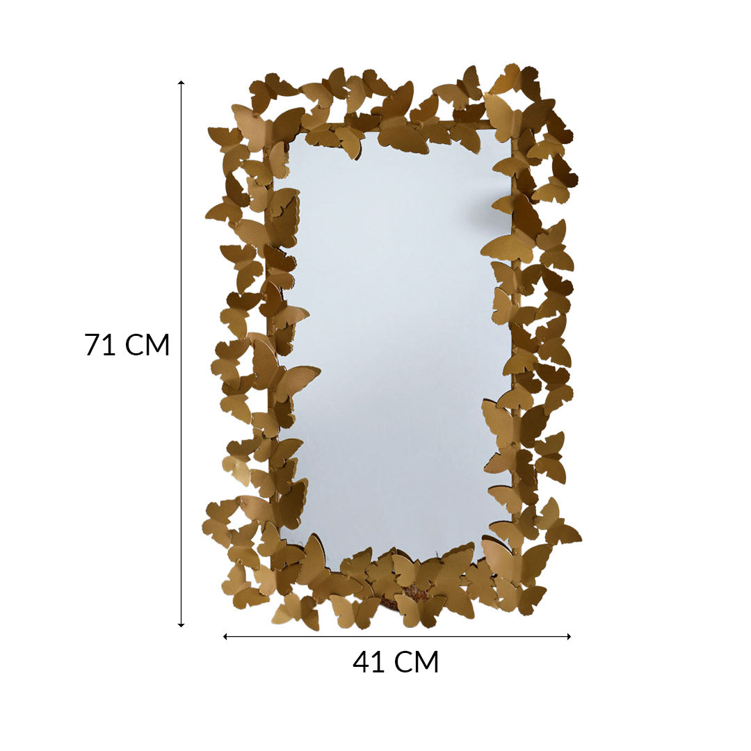 Venetian Mirror