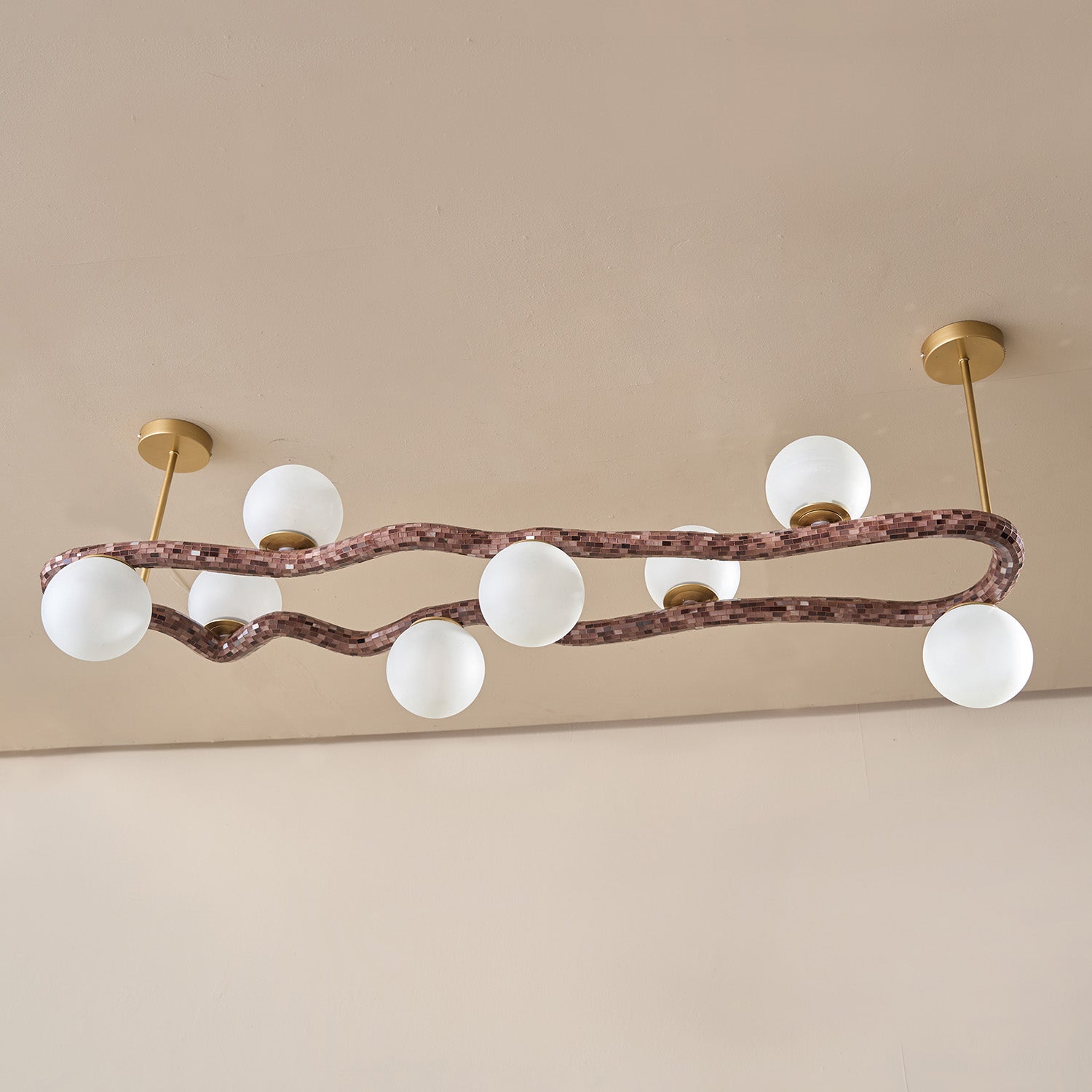 Reva Chandelier