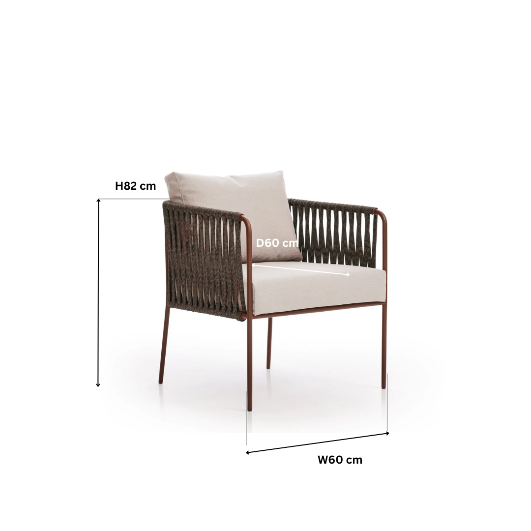 Siena Chair