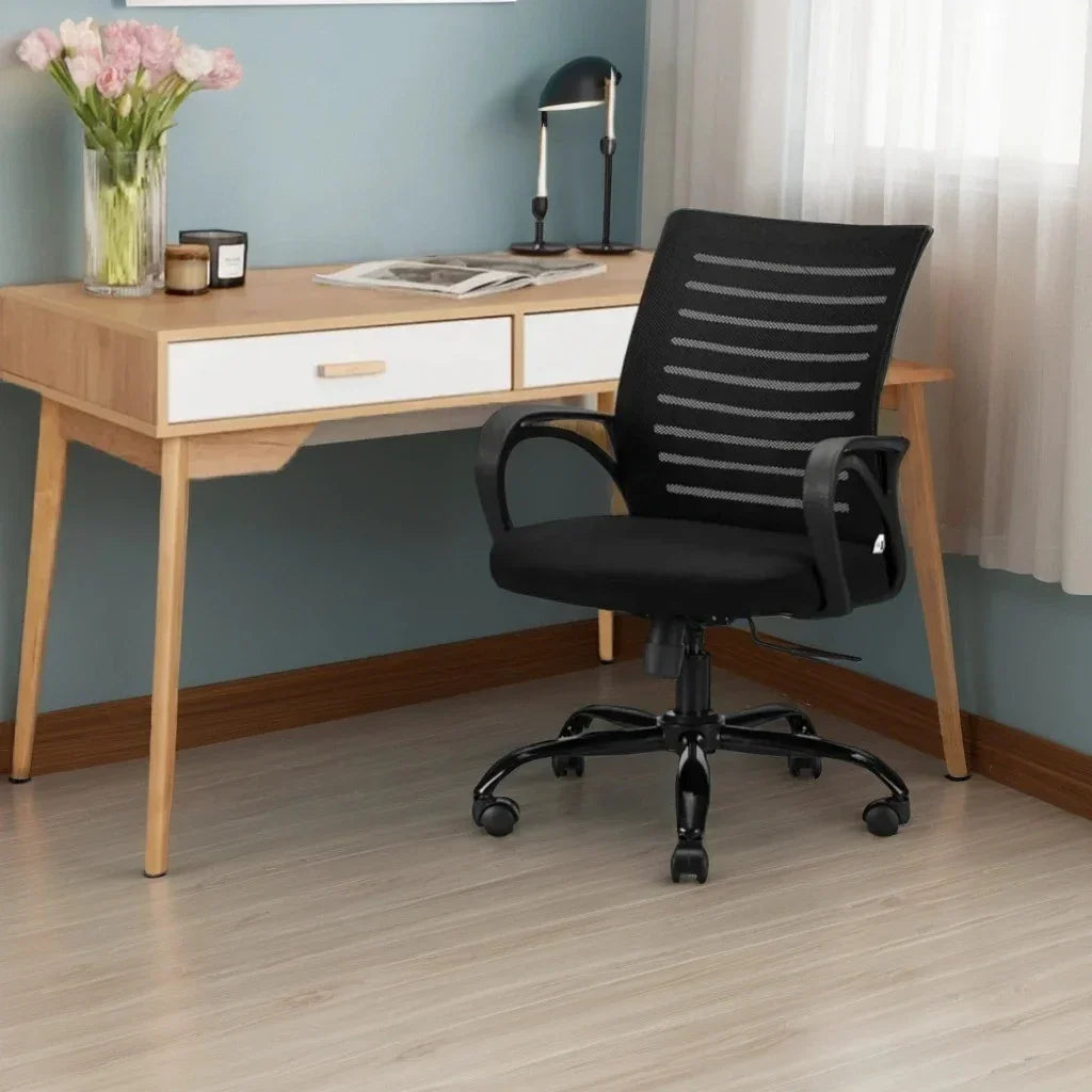 Daisy Diego Chair MB Black