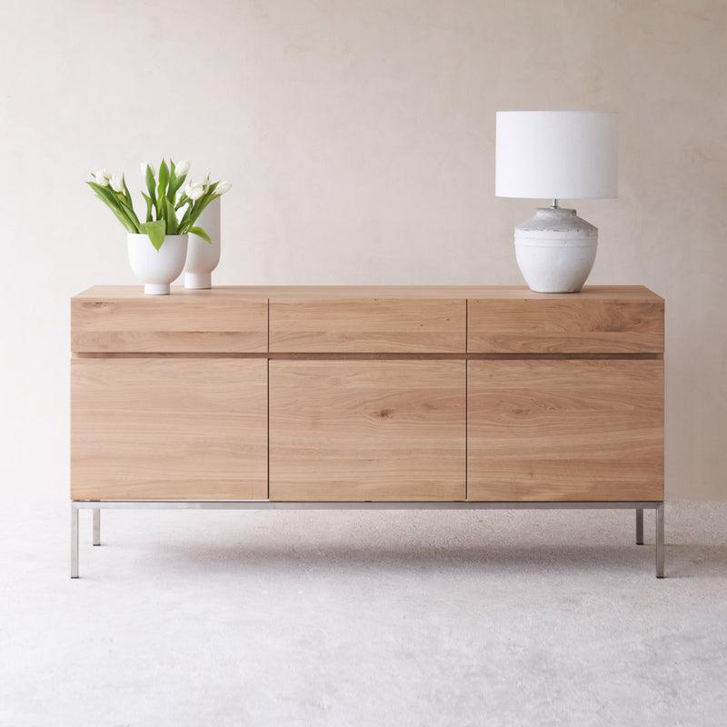 Apollo Sideboard |  Mango Wood