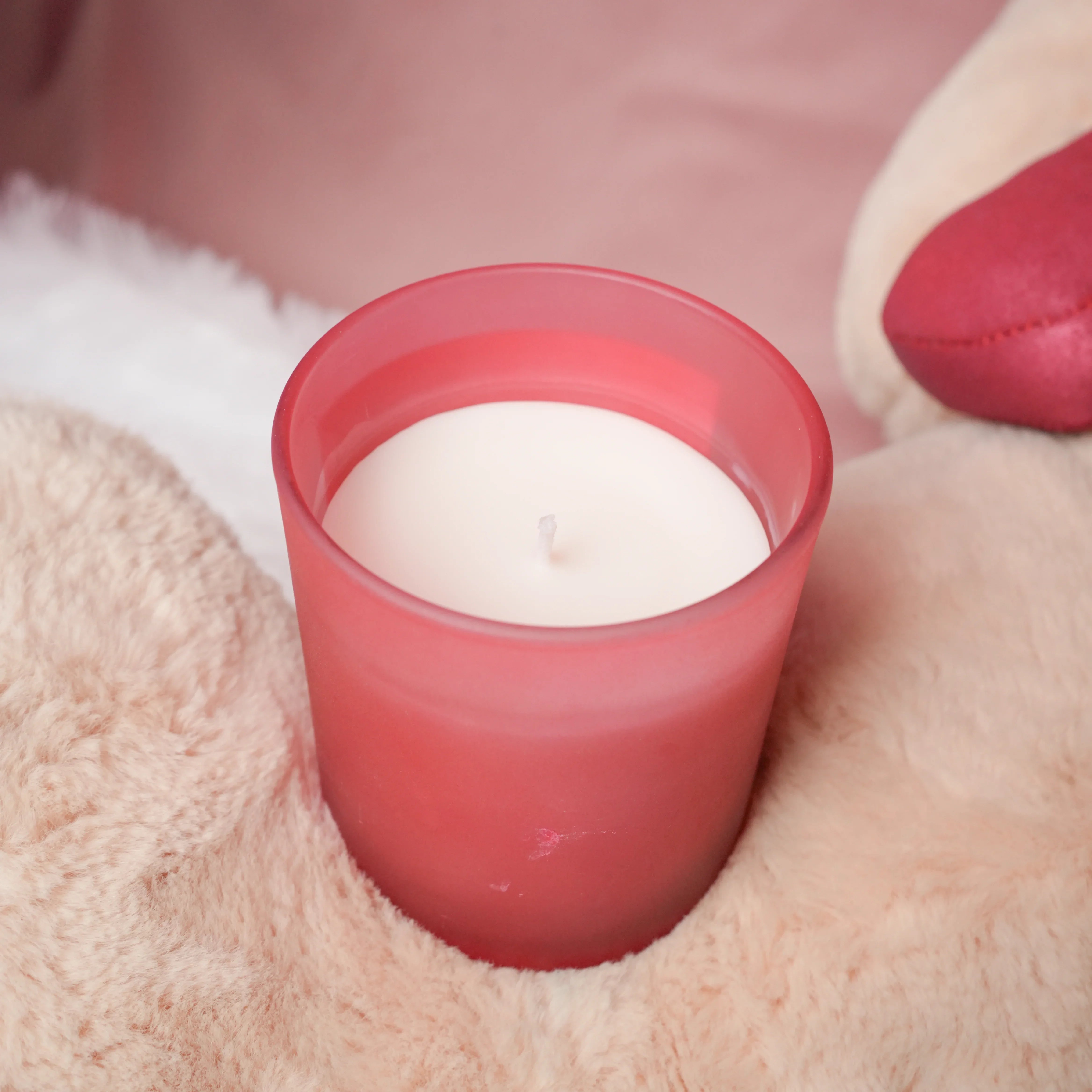 Velvet Ember Candle