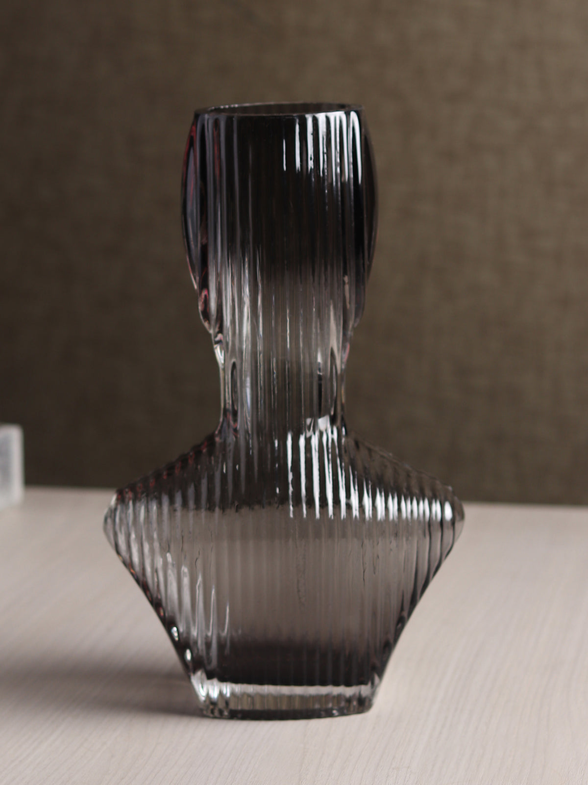 Apollo Glass Vase