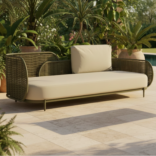 Orbit Sofa