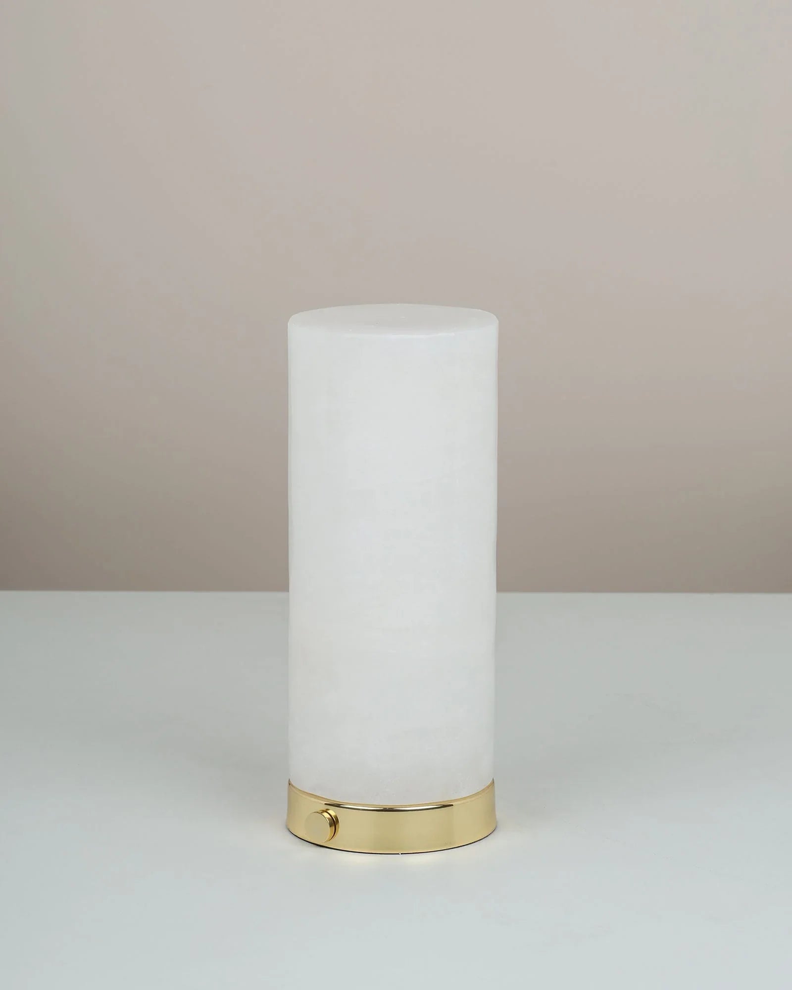 Midas Cylindrical Table Lamp