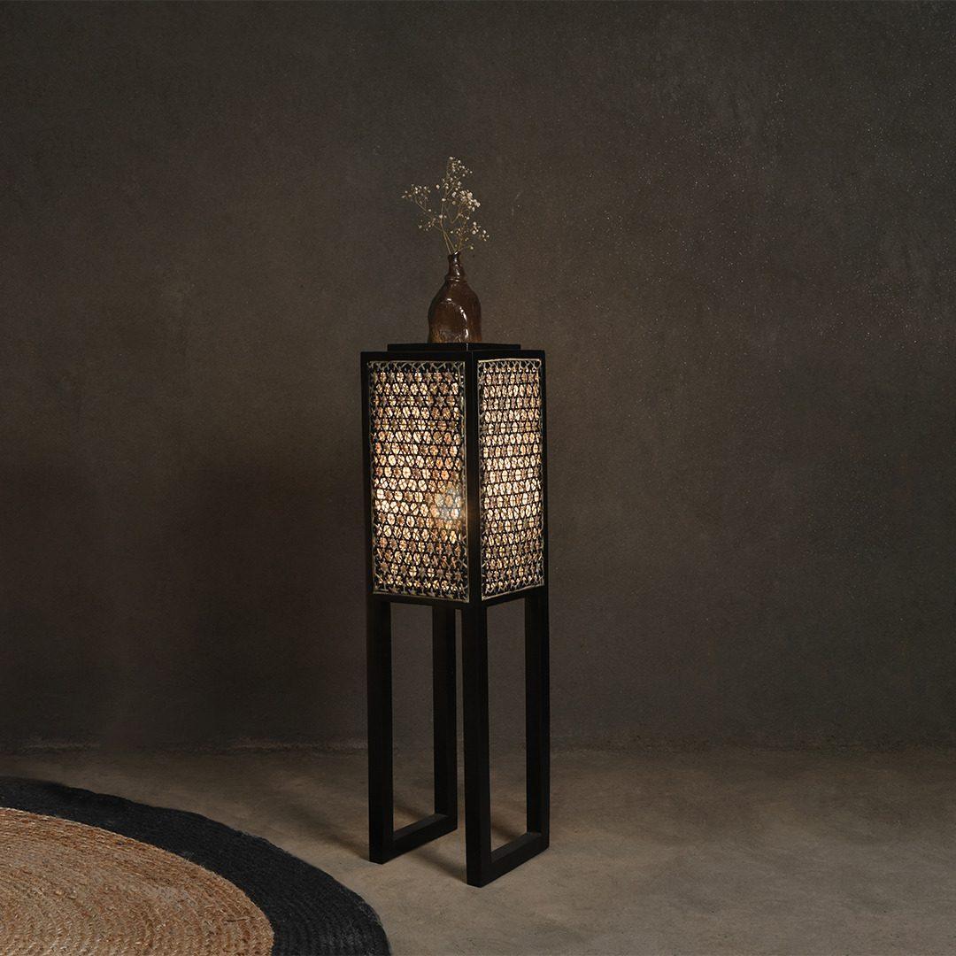 Twilight Floor Lamp | Bedroom Floor Lamps | Designer Standing Lamps for Living Room