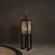 Twilight Floor Lamp | Bedroom Floor Lamps | Designer Standing Lamps for Living Room